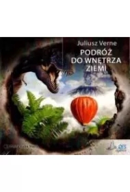 Podróż do wnętrza Ziemi