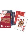 Фото - Настільна гра Opti Karty poker -  poker 