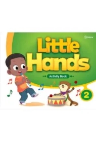 Little Hands 2. Activity Book