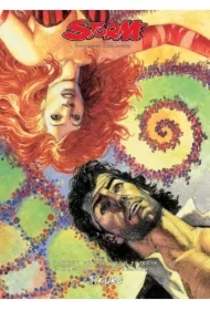 Powrót czerwonego księcia. Storm. Tom 10