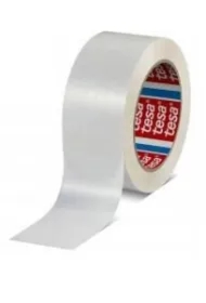 Taśma pakowa Eco transparentna 132m x 50mm