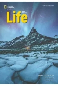 Life 3rd Edition. Intermediate. Split B with the Spark platform