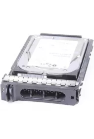 Dysk Twardy Serwerowy Dell Toshiba Mg03Sca100 1Tb Sas 7.2K 6G 3,5 + Ramka