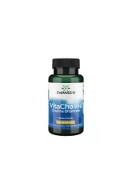 VitaCholine 300 mg Suplement diety