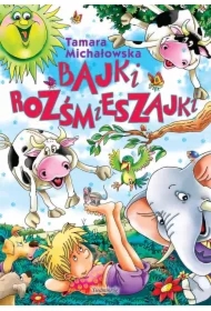 Bajki rozśmieszajki