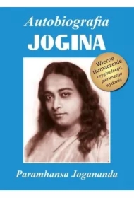 Autobiografia Jogina. Tom 1