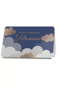 Karnet B6 Szybkiego powrotu do zdrowia