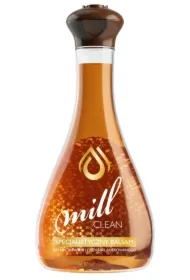 Specjalistyczny balsam do mycia paneli i drewna lakierowanego