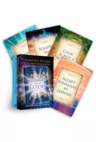 Messages from the Guides, karty do wróżenia