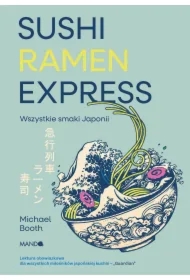Sushi Ramen Express