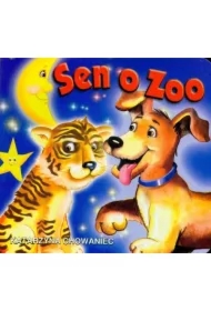 Klasyka wierszyka. Sen o ZOO