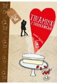 Tiramisu z truskawkami. Kawa z kardamonem. Tom 3