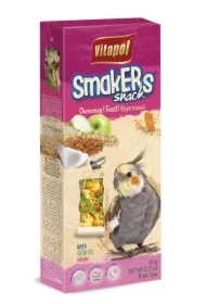 Smakers dla nimfy-owocowy