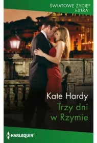 Trzy dni w Rzymie