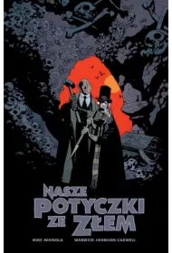 Nasze potyczki ze złem