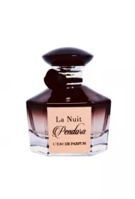 Woda perfumowana La Nuit Pendora