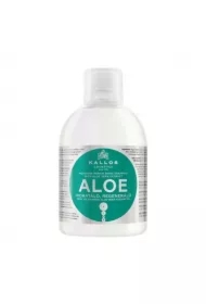 Aloe Vera Moisture Repair Shine Shampoo regenerująco-nawilżający szampon do włosów