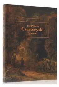 The Princes Czartoryski Museum w.ang w.2023