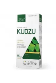 Kudzu Suplement diety