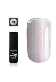 Flexy lakier hybrydowy 217 Pearly Sky