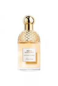 Woda toaletowa dla kobiet Aqua Allegoria Nettare Di Sole