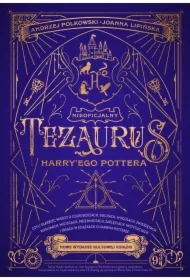 Nieoficjalny Tezaurus Harry'ego Pottera