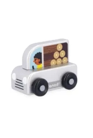 Pojazd Samochód terenowy Pick-up Wieś Cross Roads 12 m+