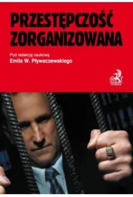 Przestępczość zorganizowana