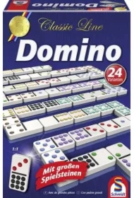 Gra Domino w linię klasyczna
