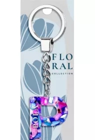 Brelok literka - Pola