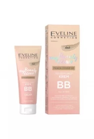 My Beauty Elixir pielęgnujacy krem BB 02 Dark Peach Cover