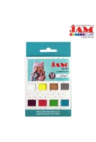 Modelina polimerowa  Angel 12x20 g