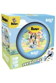 Dobble Bluey