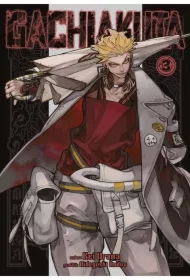 Gachiakuta. Tom 3