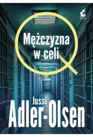 Mężczyzna w celi