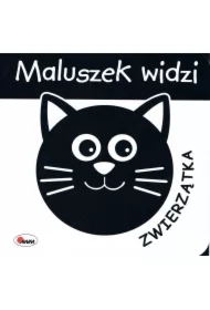 Maluszek widzi Zwierzątka