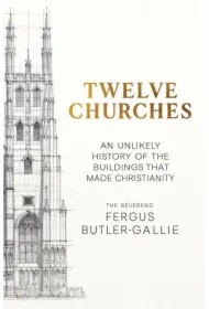 Twelve Churches wer. angielska