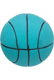 Piłka sportowa, dla psa, 13 cm, latex , różne wzory