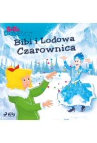 Bibi Blocksberg - Bibi i Lodowa Czarownica