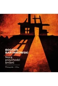 Nocą przychodzi śmierć