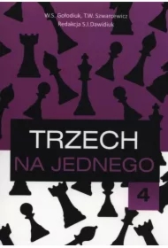 Trzech na jednego 4