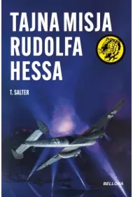 Tajna misja Rudolfa Hessa