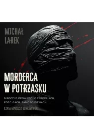 Morderca w potrzasku