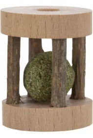 Zabawka Matatabi Play Roll, o 4 x 5 cm