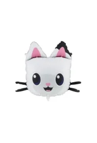 Balon foliowy Kiciuś Panduś 65x57cm