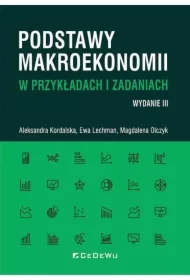 Podstawy makroekonomii w przykładach i zadaniach