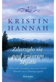 Zdarzyło się nad jeziorem Mystic. Ekskluzywna kolekcja klasyki
