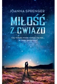 Miłość z gwiazd