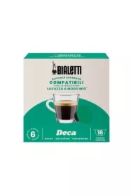 Kawa w kapsułkach bezkofeinowa Lavazza a Modo Mio Deca