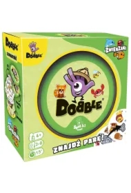 Dobble Zwierzaki